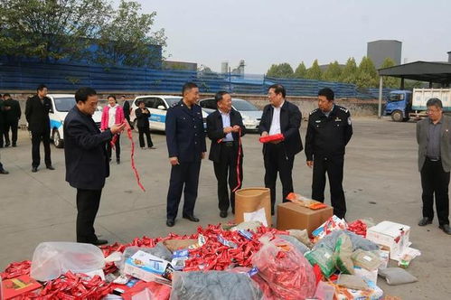 濟(jì)寧開(kāi)展整治食品安全問(wèn)題聯(lián)合行動(dòng) 嚴(yán)厲打擊黑工廠、黑作坊、黑窩點(diǎn)