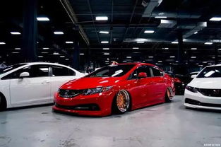 冷藏車改裝秀場 國內未曾得見的新潮車族演繹