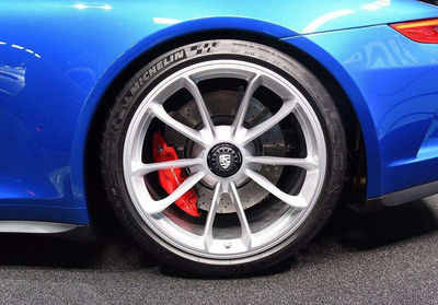 汽車輪轂改裝 越大真的越好嗎？